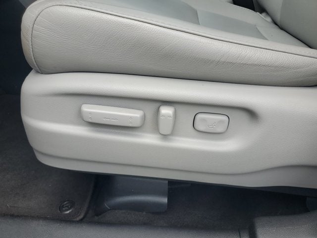 2019 Honda Pilot EX-L w/Navi & RES