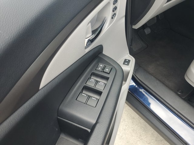 2019 Honda Pilot EX-L w/Navi & RES