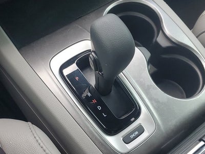 2019 Honda Pilot EX-L w/Navi & RES