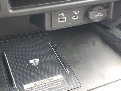 2025 Honda Passport TrailSport