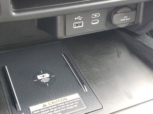 2025 Honda Passport TrailSport