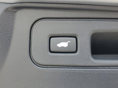 2025 Honda Passport TrailSport