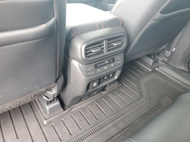 2026 Honda Passport TrailSport Elite Blackout