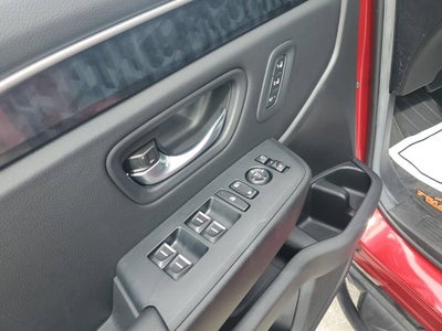 2026 Honda Passport TrailSport Elite Blackout