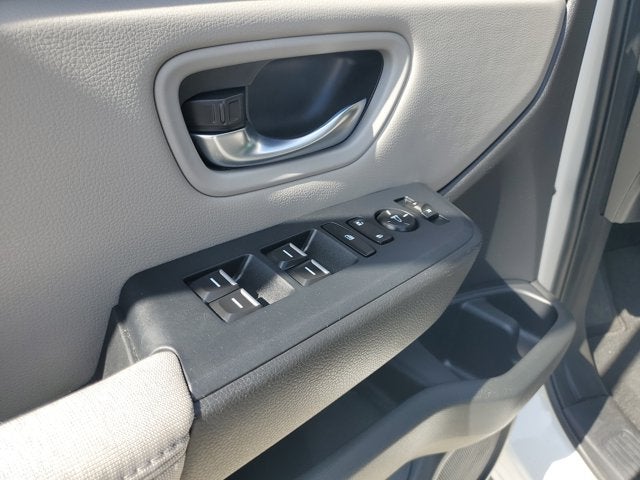 2023 Honda Pilot LX