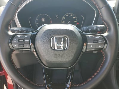 2023 Honda Pilot Sport