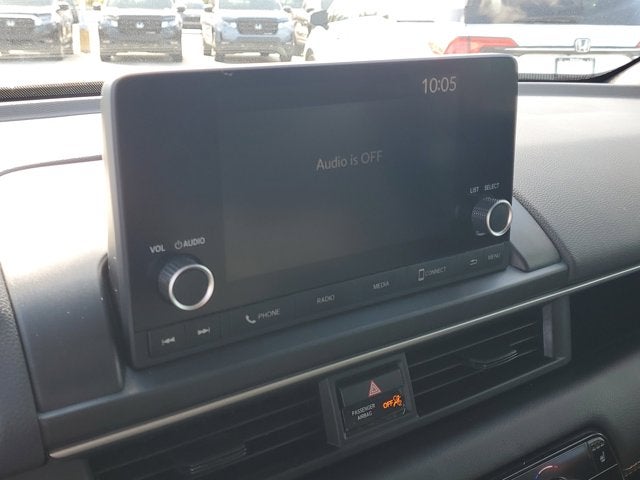 2023 Honda Pilot Sport