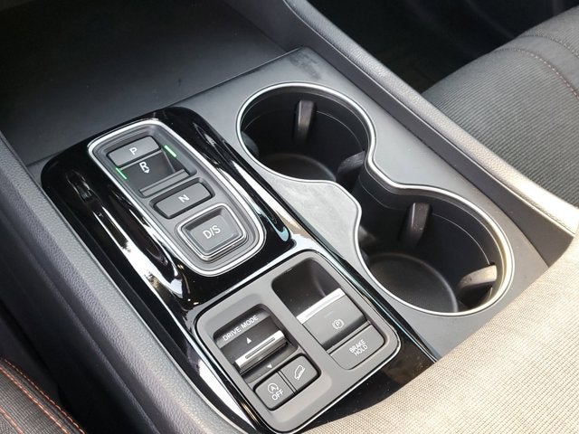 2023 Honda Pilot Sport