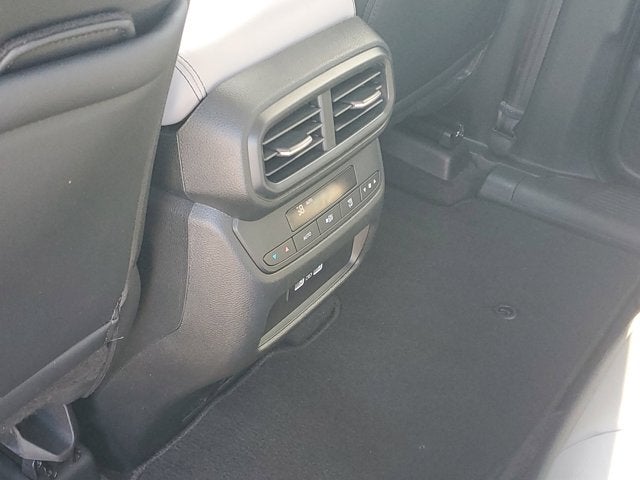 2023 Honda Pilot EX-L 8 Passenger