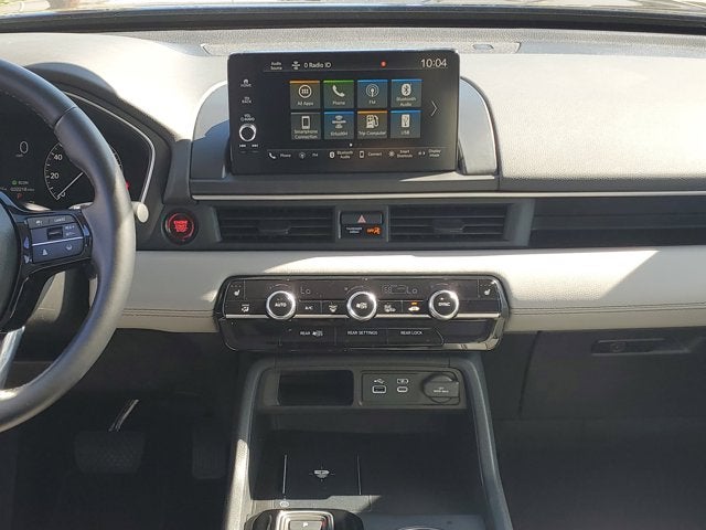 2023 Honda Pilot EX-L 8 Passenger