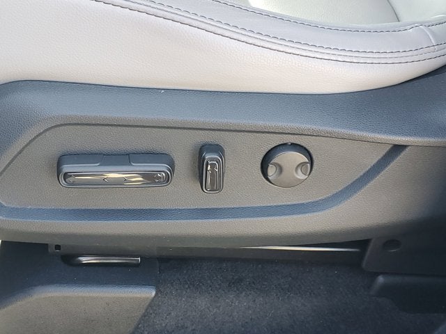 2023 Honda Pilot EX-L 8 Passenger