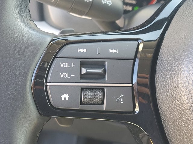 2023 Honda Pilot EX-L 8 Passenger