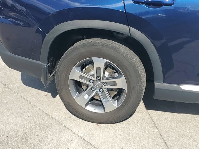 2023 Honda Pilot EX-L 8 Passenger