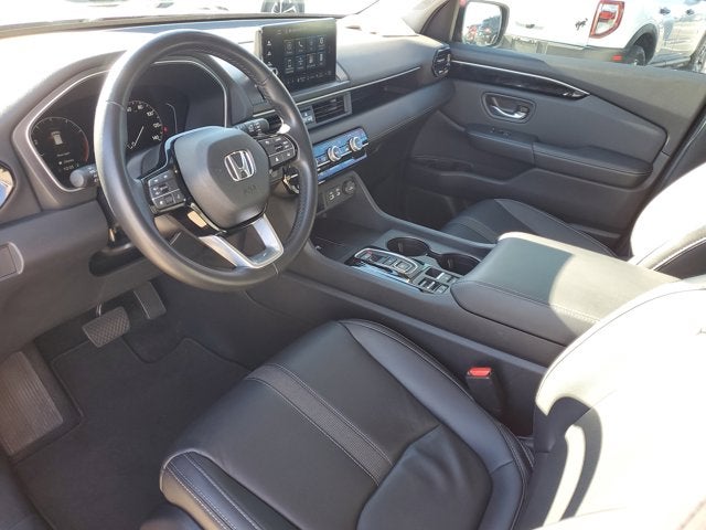 2024 Honda Pilot EX-L 7 Passenger