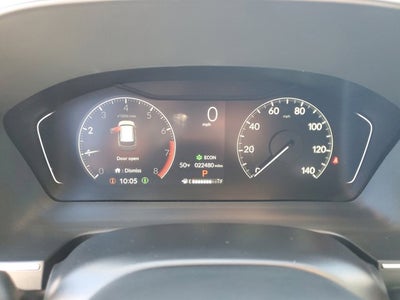 2024 Honda Pilot EX-L 7 Passenger