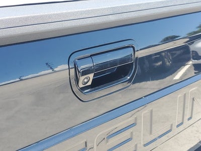 2024 Honda Ridgeline Sport