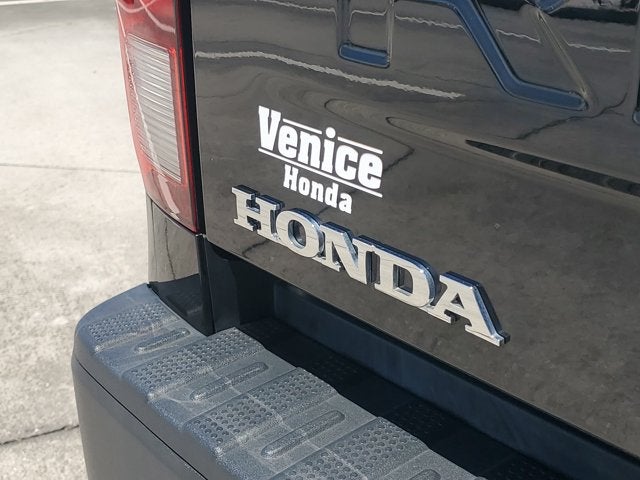 2024 Honda Ridgeline Sport
