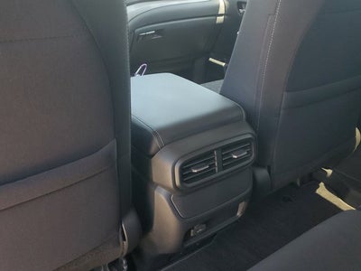 2024 Honda Ridgeline Sport