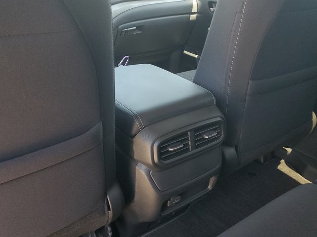 2024 Honda Ridgeline Sport