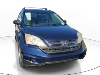 2011 Honda CR-V LX