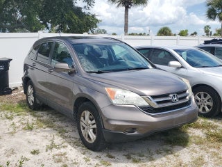 2011 Honda CR-V EX-L