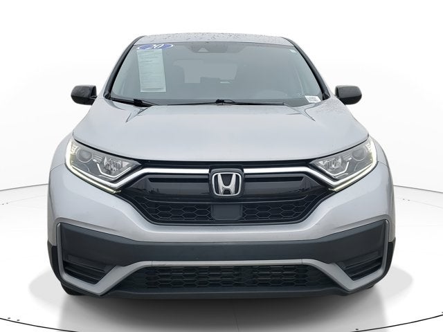 2020 Honda CR-V LX