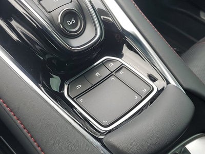 2022 Acura RDX w/A-Spec Package