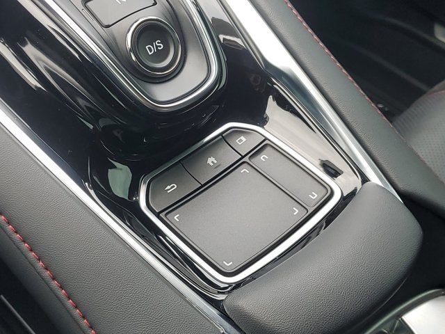 2022 Acura RDX w/A-Spec Package