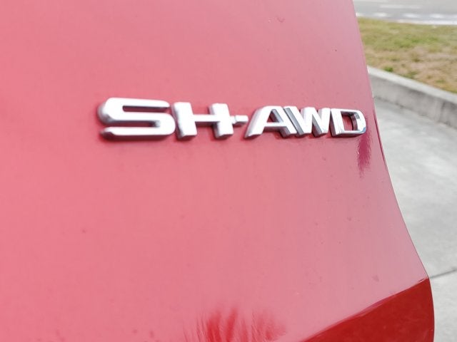 2024 Acura RDX w/Technology Package