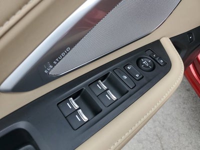 2024 Acura RDX w/Technology Package