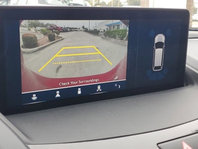 2024 Acura RDX w/Technology Package