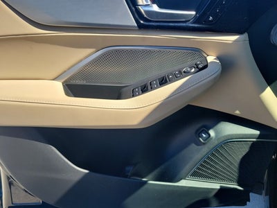 2024 Acura MDX w/Technology Package