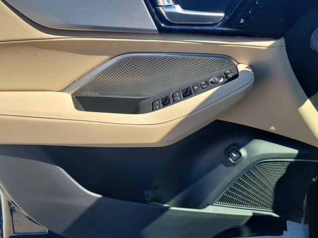 2024 Acura MDX w/Technology Package