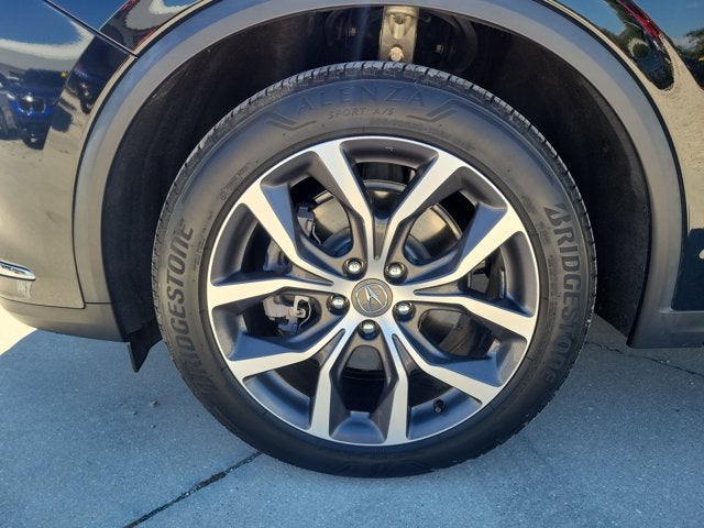 2024 Acura MDX w/Technology Package