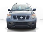 2014 Nissan Armada SV