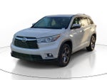 2014 Toyota Highlander Limited