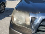 2010 Toyota Tacoma Base