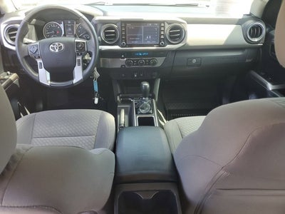 2021 Toyota Tacoma 2WD SR5
