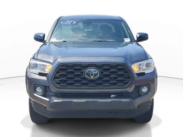 2021 Toyota Tacoma 2WD SR5