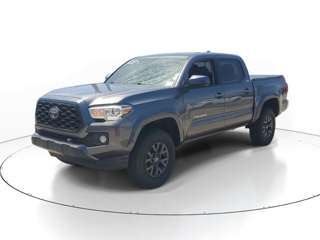 2021 Toyota Tacoma 2WD SR5