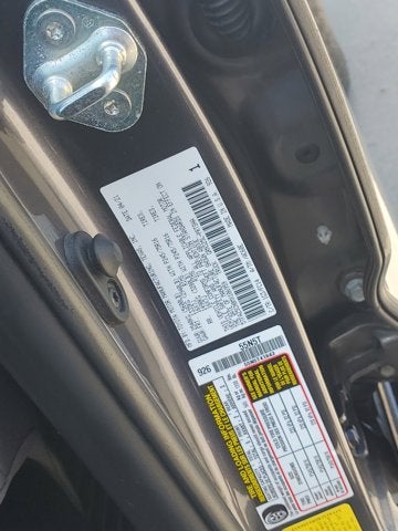 2021 Toyota Tacoma 2WD SR5