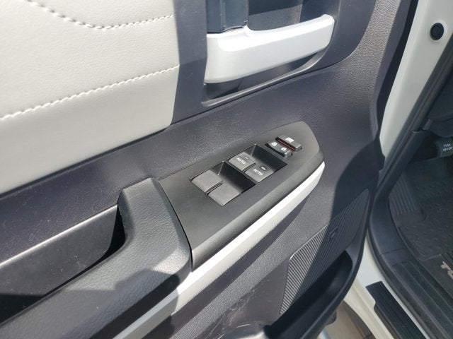 2020 Toyota Tundra 4WD Limited