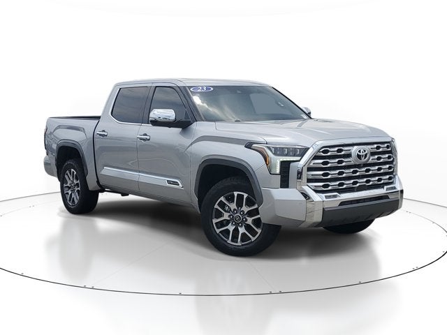 2023 Toyota Tundra 4WD 1794 Edition