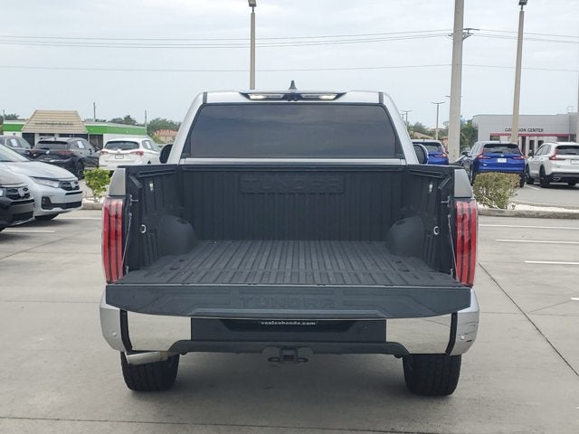 2023 Toyota Tundra 4WD 1794 Edition
