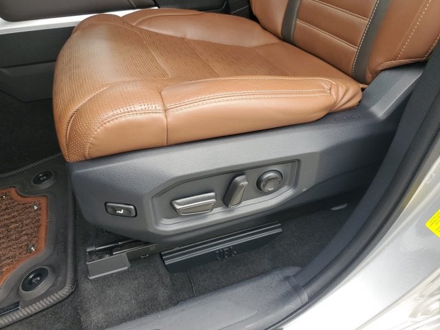 2023 Toyota Tundra 4WD 1794 Edition