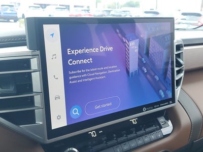 2023 Toyota Tundra 4WD 1794 Edition