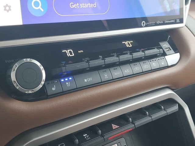 2023 Toyota Tundra 4WD 1794 Edition