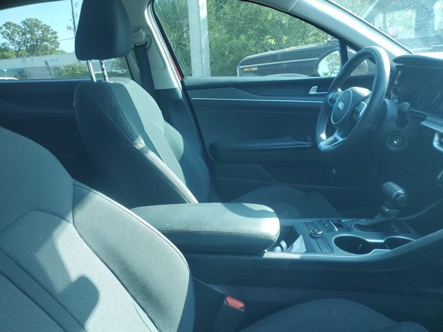 2021 Kia K5 LX