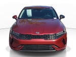 2021 Kia K5 LX
