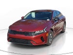 2021 Kia K5 LX